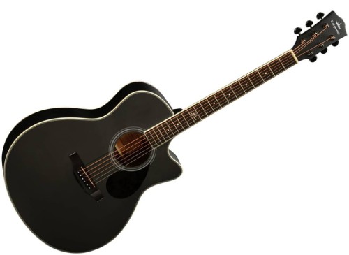 Kepma A1C BKM – gitara akustyczna