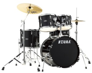 Tama Stagestar ST50H5-BNS – kompletny zestaw perkusyjny