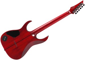 Ibanez RGT1221PB-SWL – gitara elektryczna z pokrowcem