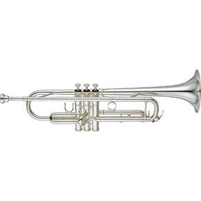 Trąbka Yamaha YTR-4335 GS II