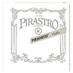 Struny do skrzypiec Pirastro Piranito