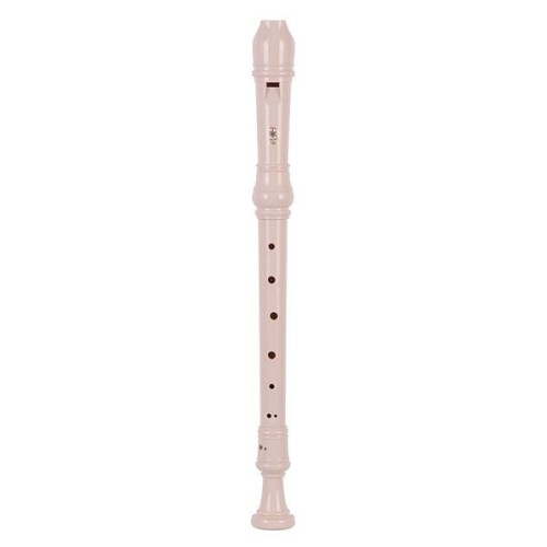 Flet prosty sopran Yamaha YRS-24B white