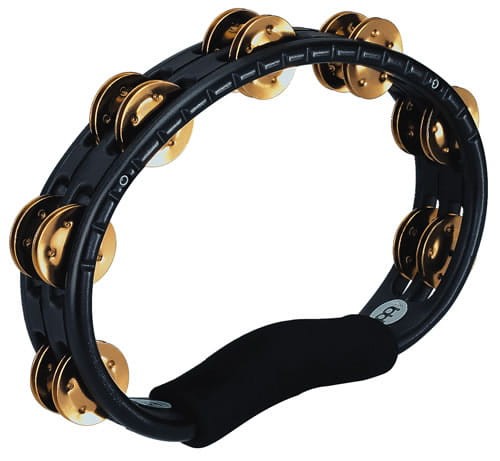 Tamburyn Meinl TMT-1B-BK ABS