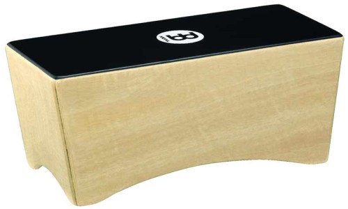 Bongo cajon Meinl BCA2NT/EBK-M