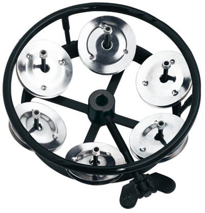 Tamburyn na hi-hat Meinl THH1BK