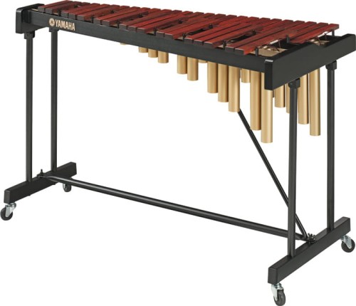Ksylofon Yamaha YX-35G
