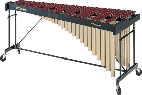 Marimba Yamaha YM-2400