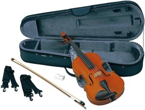 Altówka 15,5"  Yamaha VA5S155 