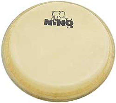 Naciąg bongosów Nino Head-Nino3-75  - 7 1/2"