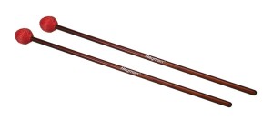 Pałki Hayman do marimby MM-3 Medium Hard