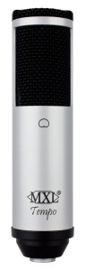 MXL Tempo -  mikrofon pojemnościowy USB