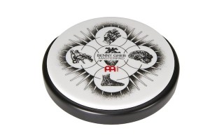 Pad ćwiczeniowy Meinl MPP-6-BG Benny Greb