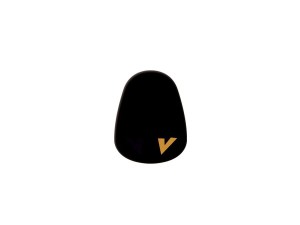 Naklejka na ustnik Vandoren 0,80 mm black