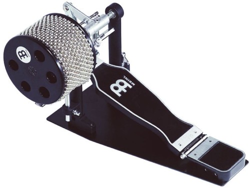 Cabasa nożna Meinl FCA5-L
