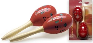 Marakasy Stagg MRW-29M