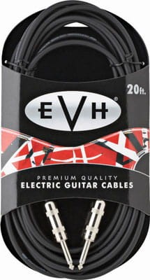 EVH Premium kabel instrumentalny 14'