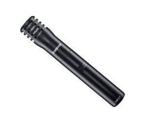 Shure SM137 LC - mikrofon pojemnościowy