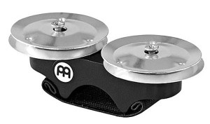 Jingles na palce Meinl FJS1A-BK