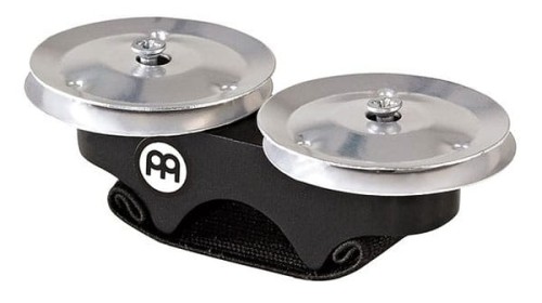 Jingles na palce Meinl FJS1S-BK