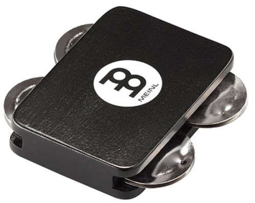 Kastaniet do cajona MEINL JT-S-BK Jingle Tap