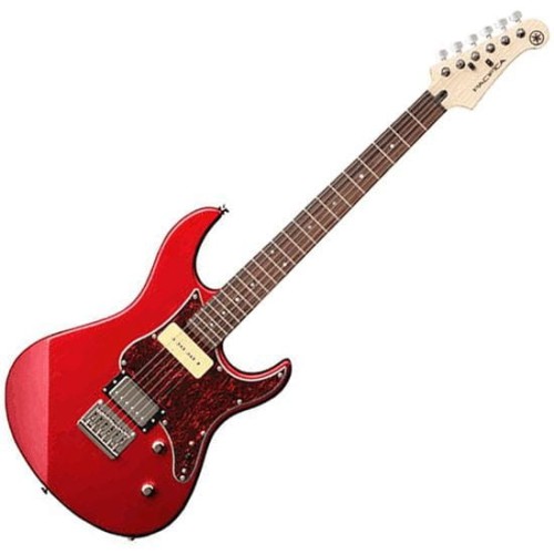 Yamaha Pacifica 311 H RM - gitara elektryczna