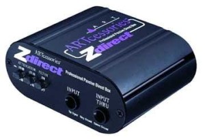 Di-Box ART zDirect