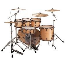 Ludwig Epic Funk LCEP22FXNB perkusja + hardware