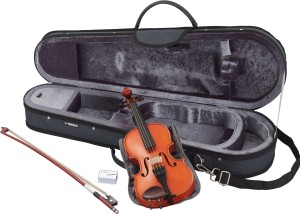 Skrzypce 1/2 Yamaha V5SC