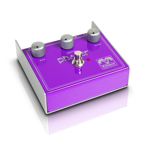 Palmer MI Pocket PEPHAS PHASER efekt gitarowy