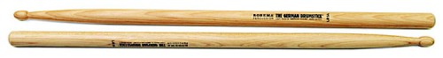 Pałki Rohema Rock Hickory LR5A Light Rock