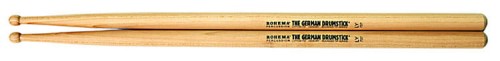 Pałki Rohema Rounded Tip Hickory 737 Lytton