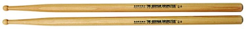 Pałki Rohema Rounded Tip Hickory RT5B