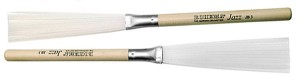 Miotełki perkusyjne Rohema Brushes Nylon Jazz JB3