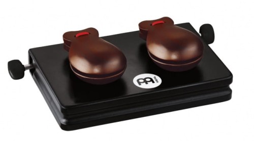 Kastaniety Meinl CM2 Castaniet Machine