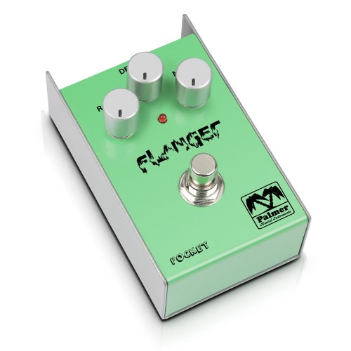 Palmer MI Pocket PEPFLA FLANGER efekt gitarowy