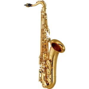 Saksofon tenorowy Yamaha YTS-480