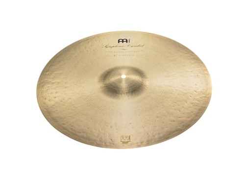 Talerz symfoniczny Meinl Suspended SY-16SUS 16"