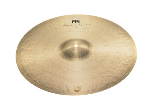 Talerz symfoniczny Meinl Suspended SY-17SUS 17"