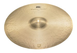 Talerz symfoniczny Meinl Suspended SY-20SUS 20"