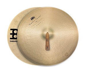 Talerze symfoniczne Meinl A'Due Medium 16"