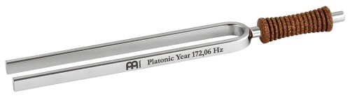 Kamerton planetarny Meinl TF-E-PL Ziemia - Platonic Year