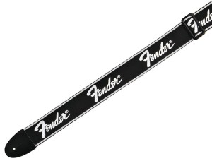 Fender Running Logo 099-0671-000 pasek do gitary 