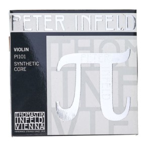 Struny do skrzypiec Thomastik Peter Infeld PI101