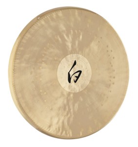 Gong Meinl WG-12 White  - 12"