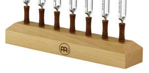 Podstawka do kamertonów planetarnych Meinl TF-HOLDER-7