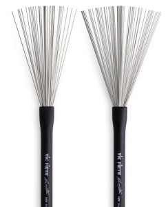 Miotełki perkusyjne Vic Firth RMWB