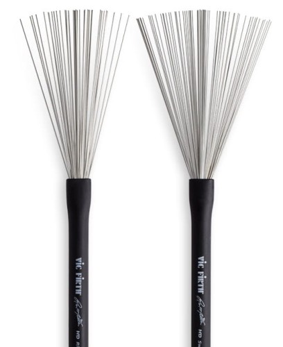 Miotełki perkusyjne Vic Firth RMWB
