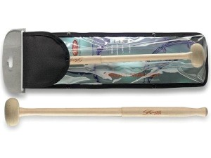 Pałka do bębna basowego Stagg SMD-F1