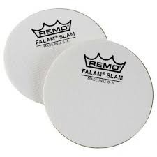 Łatka do centrali Remo Falam Slam Patch KS-0004-PH