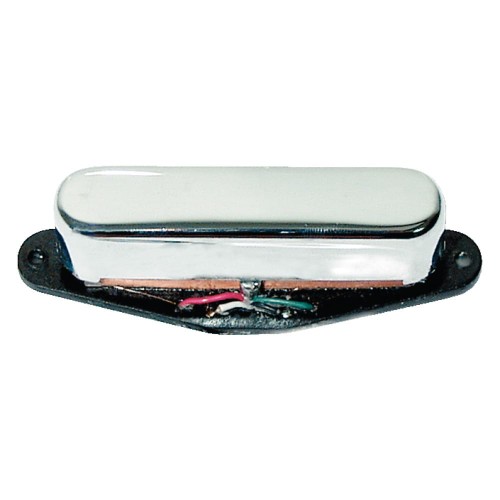 Seymour Duncan STK-T1N Vintage Stack Tele Neck Chrome – przetwornik gitarowy